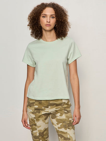 Sanctuary Clothing Best Price - TIMELESS TEE DETOX GREEN