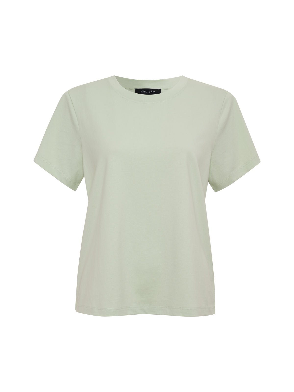 Sanctuary Clothing Best Price - TIMELESS TEE DETOX GREEN