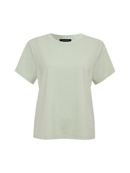 Sanctuary Clothing Best Price - TIMELESS TEE DETOX GREEN