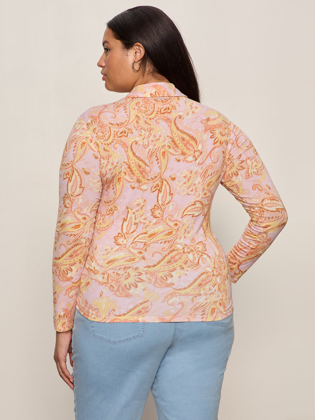 Sanctuary Clothing Sale - Dreamer Shirt Whimsy Extended Sizing