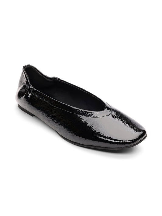 Sanctuary Clothing Hot Sale - Gigi Ballet Flat Black