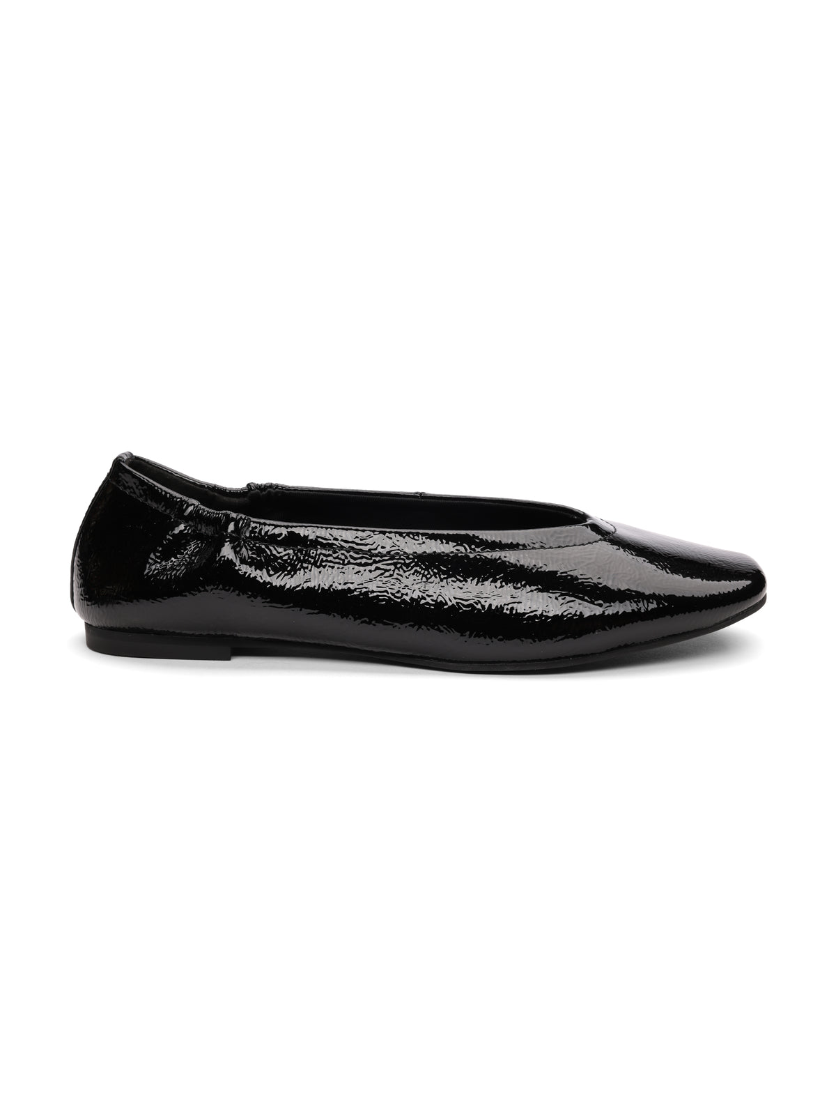 Sanctuary Clothing Hot Sale - Gigi Ballet Flat Black