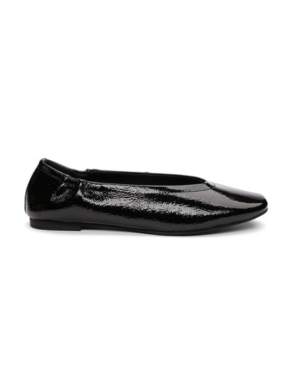 Sanctuary Clothing Hot Sale - Gigi Ballet Flat Black