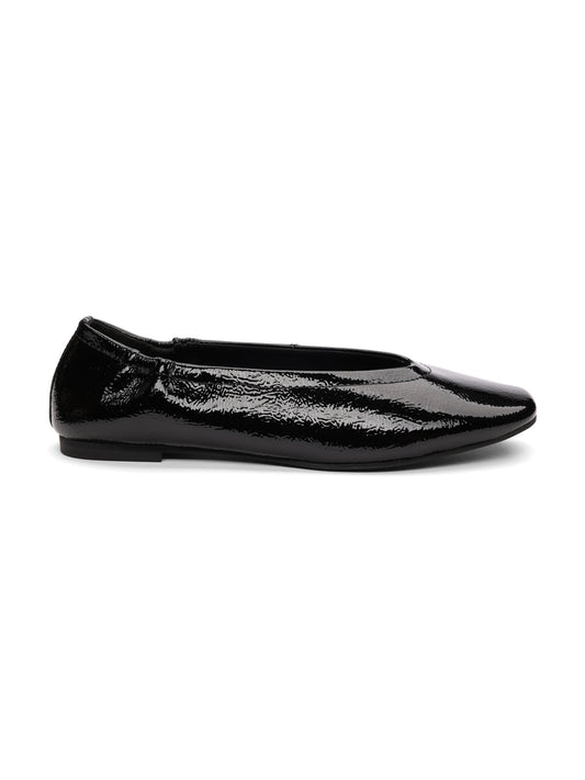 Sanctuary Clothing Hot Sale - Gigi Ballet Flat Black