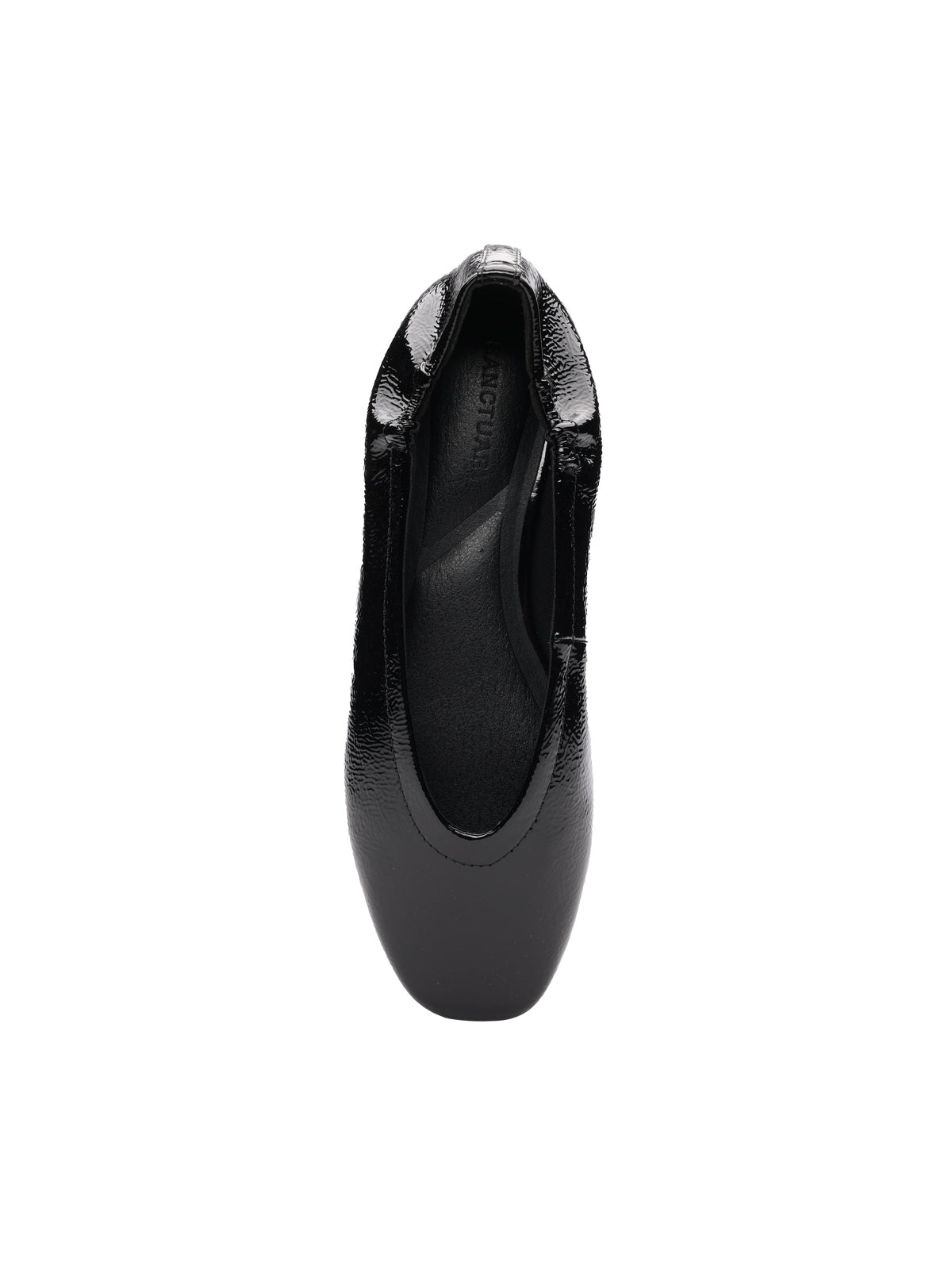Sanctuary Clothing Hot Sale - Gigi Ballet Flat Black