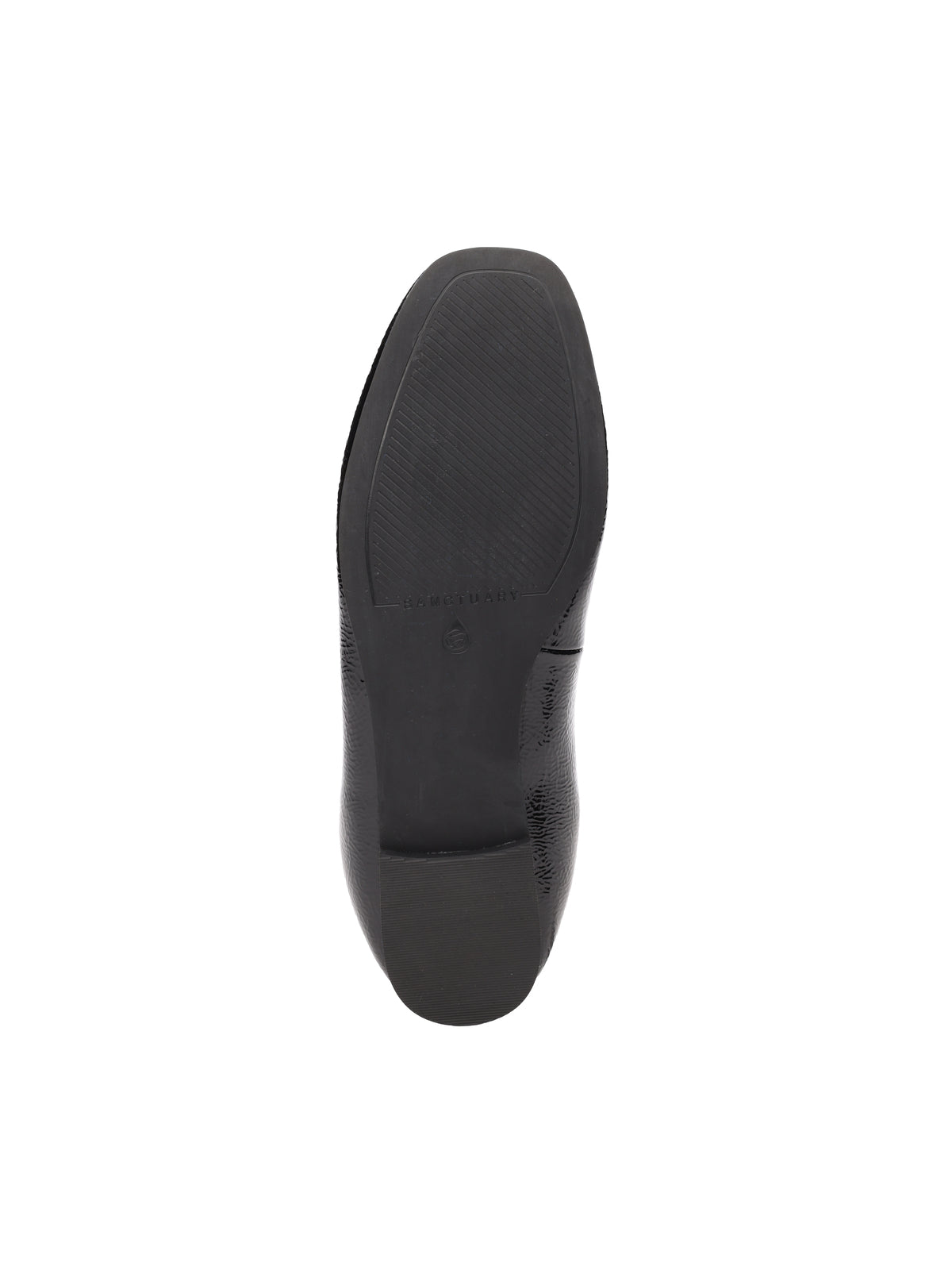 Sanctuary Clothing Hot Sale - Gigi Ballet Flat Black