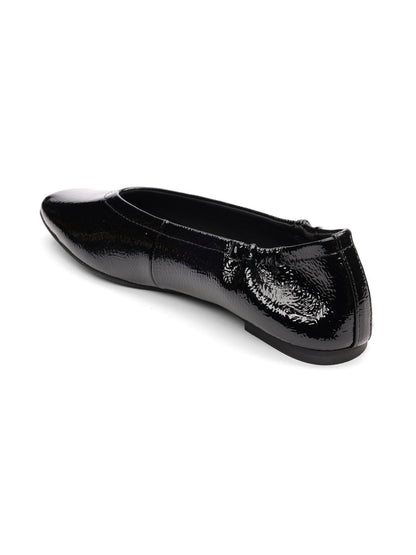 Sanctuary Clothing Hot Sale - Gigi Ballet Flat Black