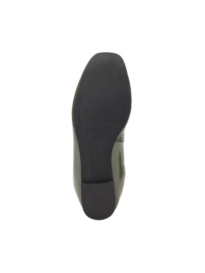 Sanctuary Clothing Best Seller - Gigi Ballet Flat Black Kalamata