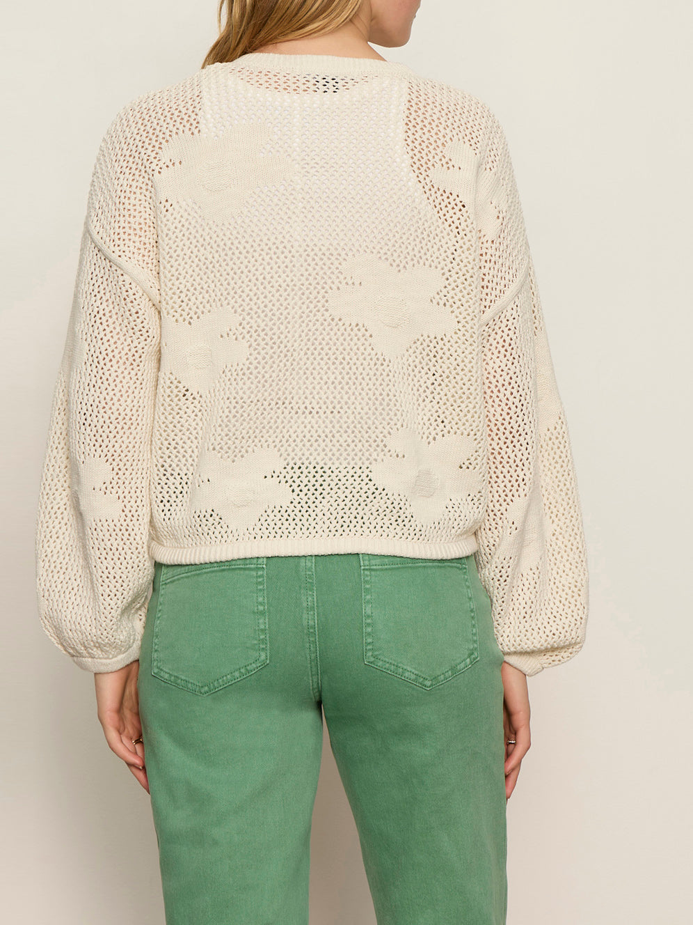 Sanctuary Clothing Best Seller - Daily Escape Flower Pop Bomber Collagen Petite Sizing