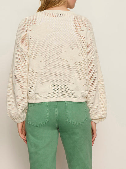 Sanctuary Clothing Best Seller - Daily Escape Flower Pop Bomber Collagen Petite Sizing