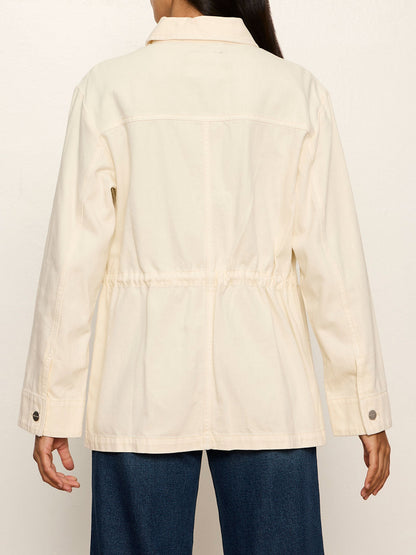 Sanctuary Clothing Premium - Greenhouse Jacket Collagen Petite Sizing