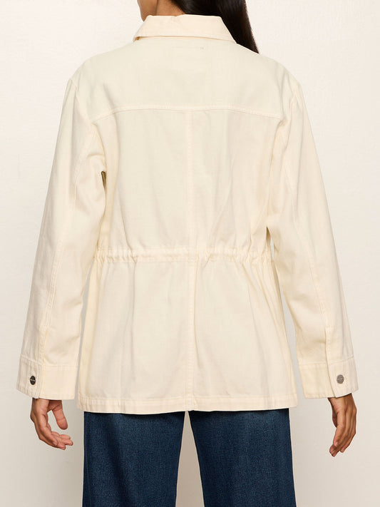 Sanctuary Clothing Premium - Greenhouse Jacket Collagen Petite Sizing